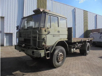 Грузовик DAF