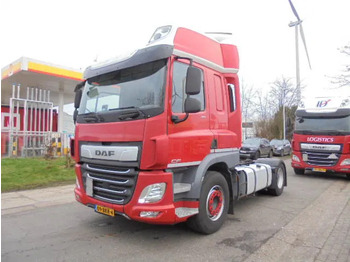 DAF CF 410 SSC в лизинг DAF CF 410 SSC: фото 1
