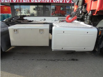 Тягач DAF CF 440: фото 5