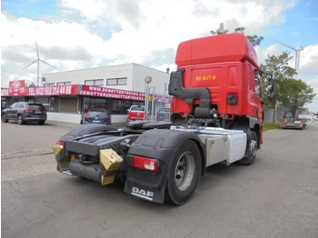 Тягач DAF CF 440: фото 5 Тягач DAF CF 440: фото 5