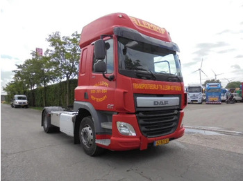 Тягач DAF CF 440: фото 3 Тягач DAF CF 440: фото 3