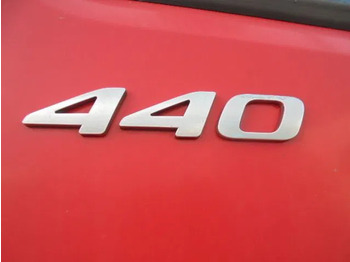 Тягач DAF CF 440: фото 4