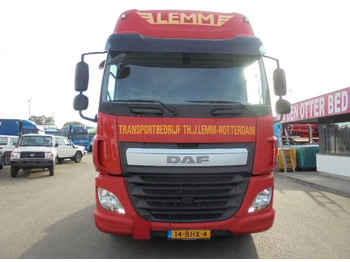 Тягач DAF CF 440: фото 2