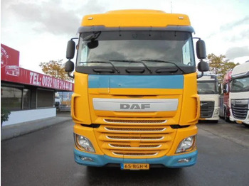 Тягач DAF XF 440 22 UNITS: фото 5 Тягач DAF XF 440 22 UNITS: фото 5