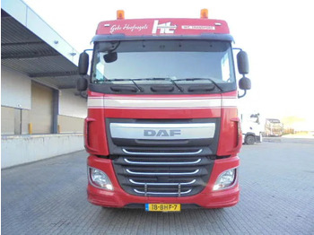Тягач DAF XF 440 6X2 NL TRUCK: фото 2