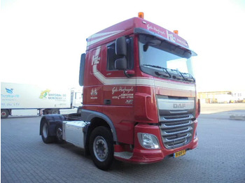 Тягач DAF XF 440 6X2 NL TRUCK: фото 3