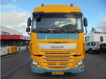 Тягач DAF XF 440: фото 2
