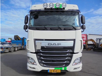 Тягач DAF XF 440: фото 2