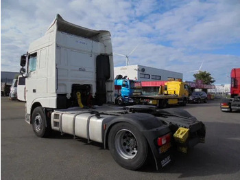 Тягач DAF XF 440: фото 5