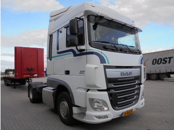 Тягач DAF XF 440 EUR6: фото 4
