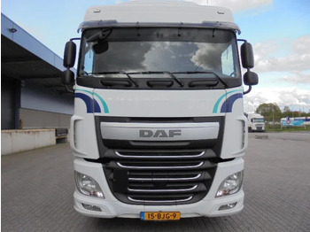 Тягач DAF XF 440 EUR6: фото 5