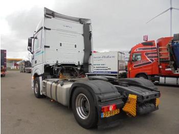 Тягач Mercedes-Benz Actros 1842 LS EUR6: фото 5
