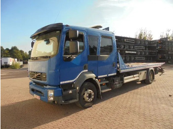 Эвакуатор VOLVO FE 280