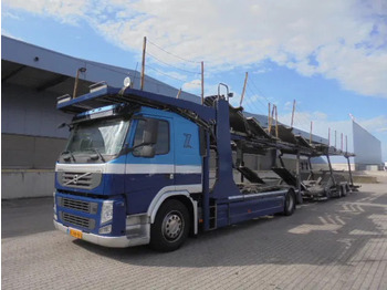 Автовоз VOLVO FM 420