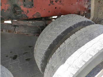 Самосвал Iveco Magirus 250-34 dump truck: фото 5 Самосвал Iveco Magirus 250-34 dump truck: фото 5