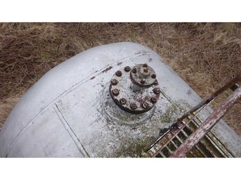 Прицеп-цистерна LPG: фото 5
