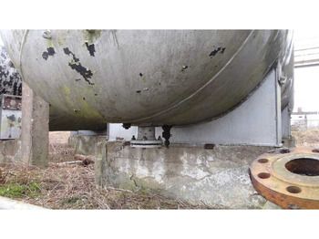 Прицеп-цистерна LPG: фото 4