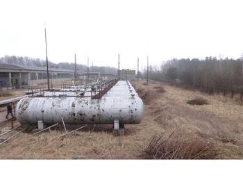 Прицеп-цистерна LPG: фото 3
