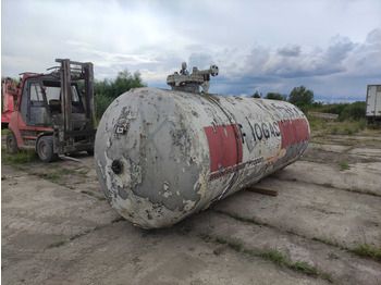 Топливный бак