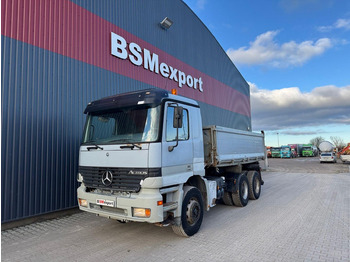 Самосвал MERCEDES-BENZ Actros 2648