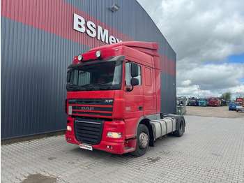 Тягач DAF XF 105 460