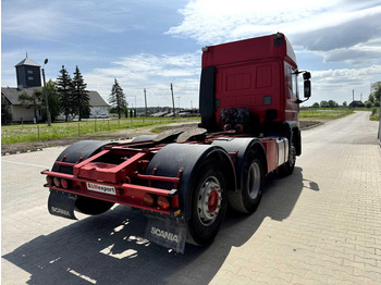 Тягач Iveco Eurotech 240E38 6x2: фото 4
