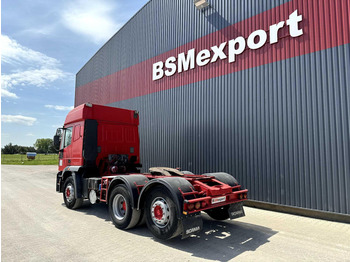 Тягач Iveco Eurotech 240E38 6x2: фото 5