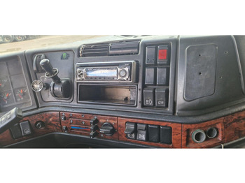 Тягач Volvo FH 12.420: фото 5