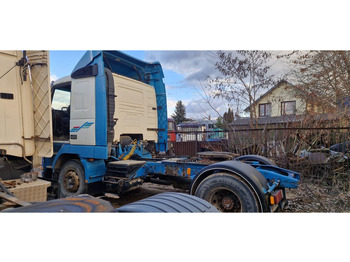 Тягач Volvo FH 12.420: фото 3