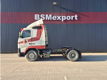 Тягач Volvo Fh12.420: фото 5 Тягач Volvo Fh12.420: фото 5