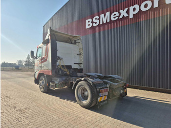 Тягач Volvo Fh12.420: фото 4 Тягач Volvo Fh12.420: фото 4