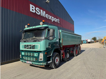 Самосвал VOLVO FH12 420