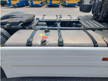 Тягач Scania R450 MEGA Retarder: фото 5