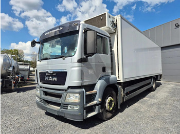 Рефрижератор MAN TGS 18.320