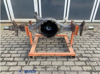 Рулевой механизм DAF