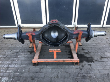 Задняя ось DAF