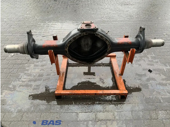 Задняя ось DAF