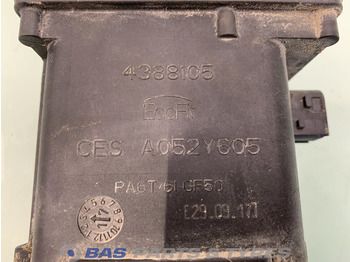 Блок управления для Грузовиков DAF Ad-Blue Module DAF 2115624: фото 4