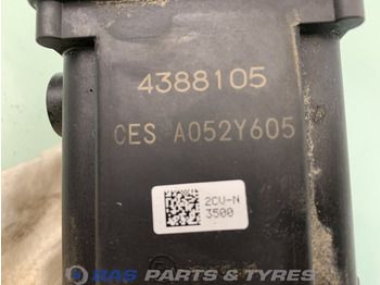 Блок управления для Грузовиков DAF Ad-Blue Module DAF 2115624: фото 5