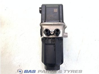 Блок управления для Грузовиков DAF Ad-Blue Module DAF 2290991: фото 4
