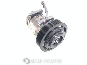 Двигатель и запчасти DAF