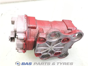 Двигатель и запчасти DAF