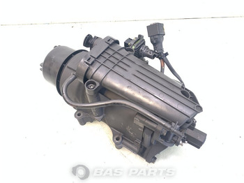 Топливный фильтр DAF