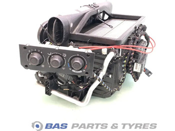 Приборная панель DAF CF