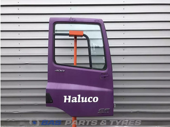 Дверь и запчасти DAF CF