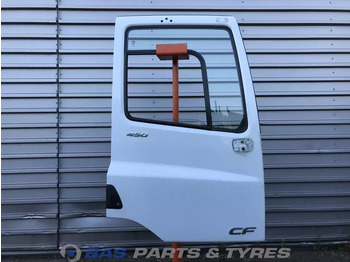 Дверь и запчасти DAF CF