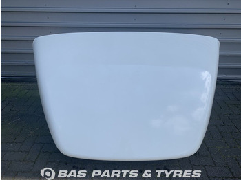 Аэродинамика/ Спойлеры DAF CF