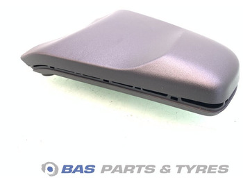 Зеркало заднего вида DAF