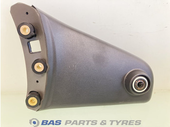 Зеркало заднего вида DAF