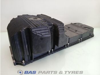Двигатель и запчасти DAF
